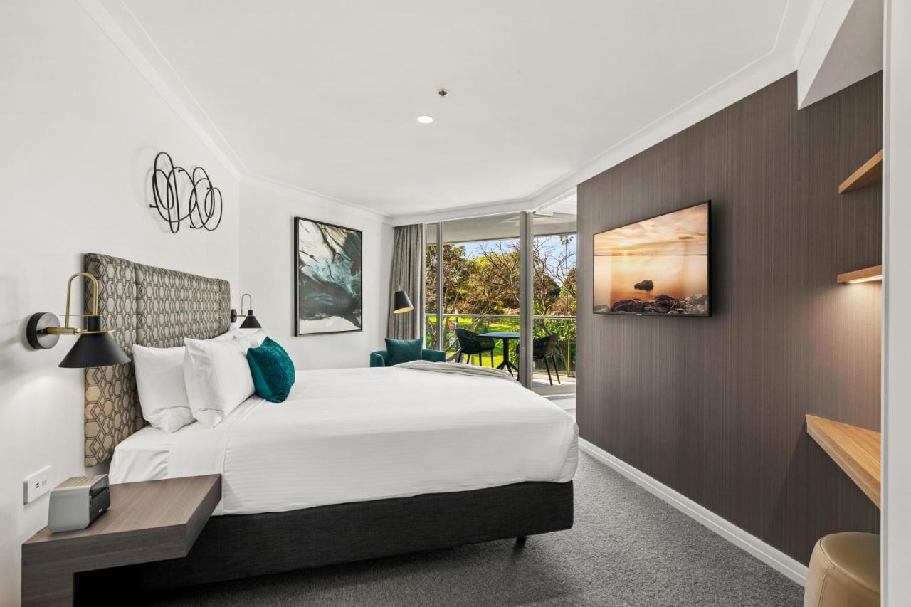 Two-Bedroom Apartment Harbour View