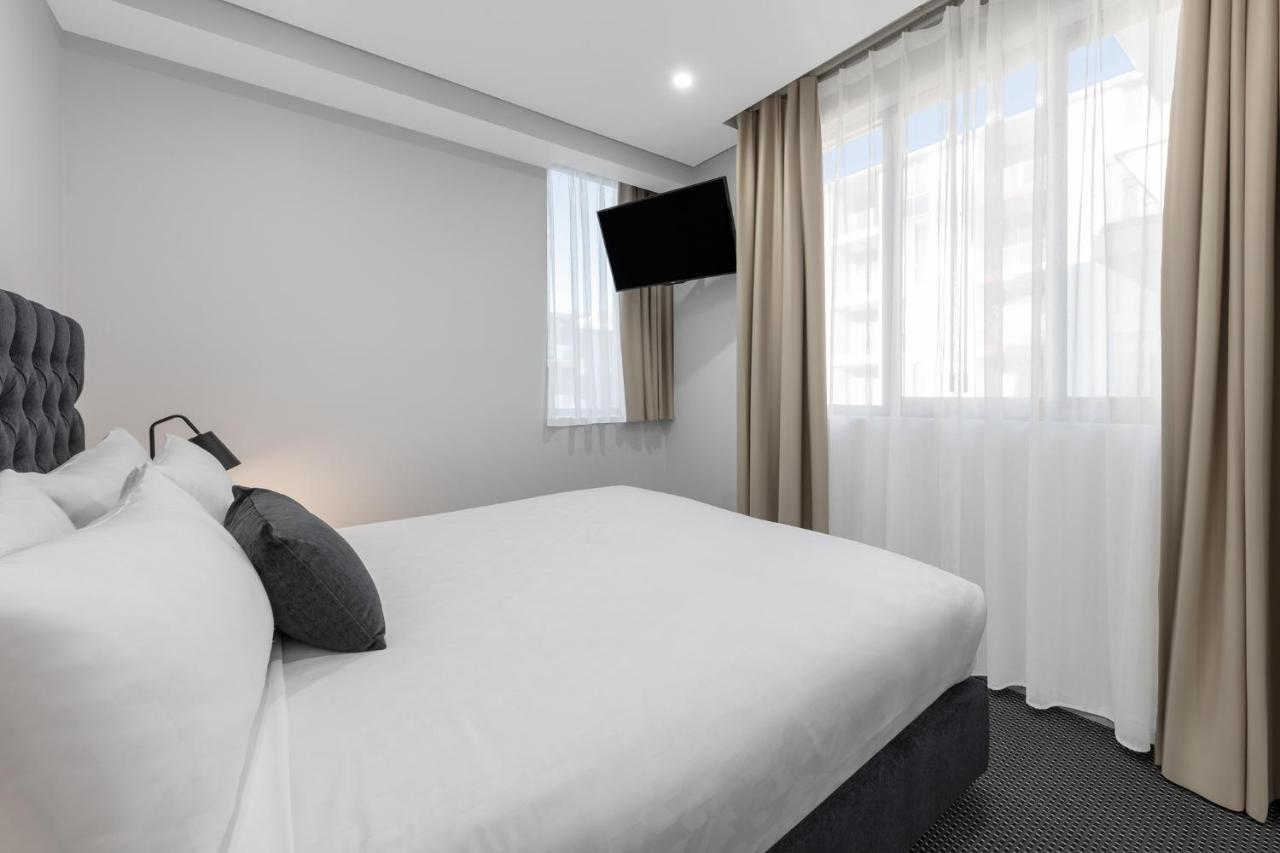 2 Bedroom Suite