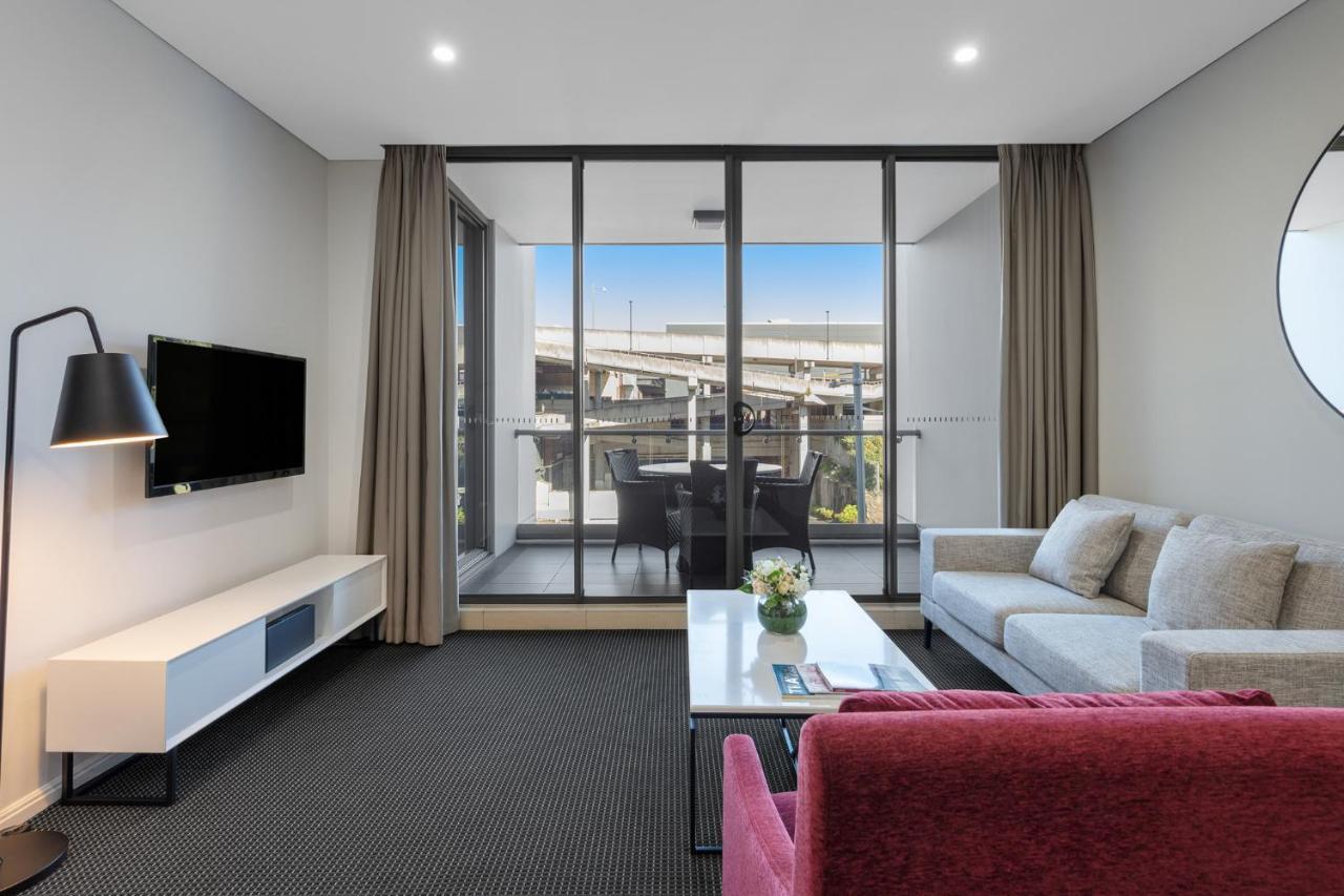 1 Bedroom Suite