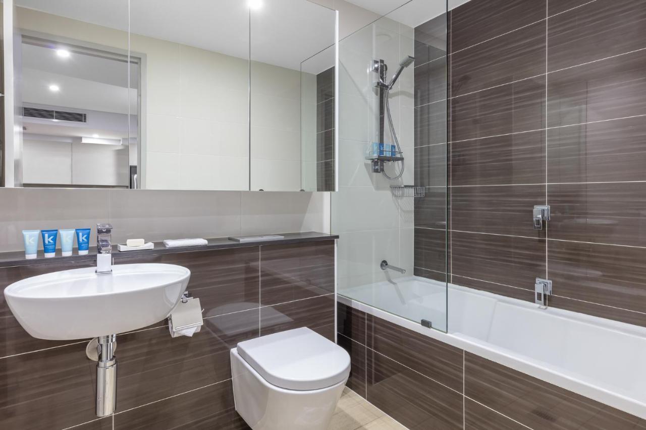 2 Bedroom Suite