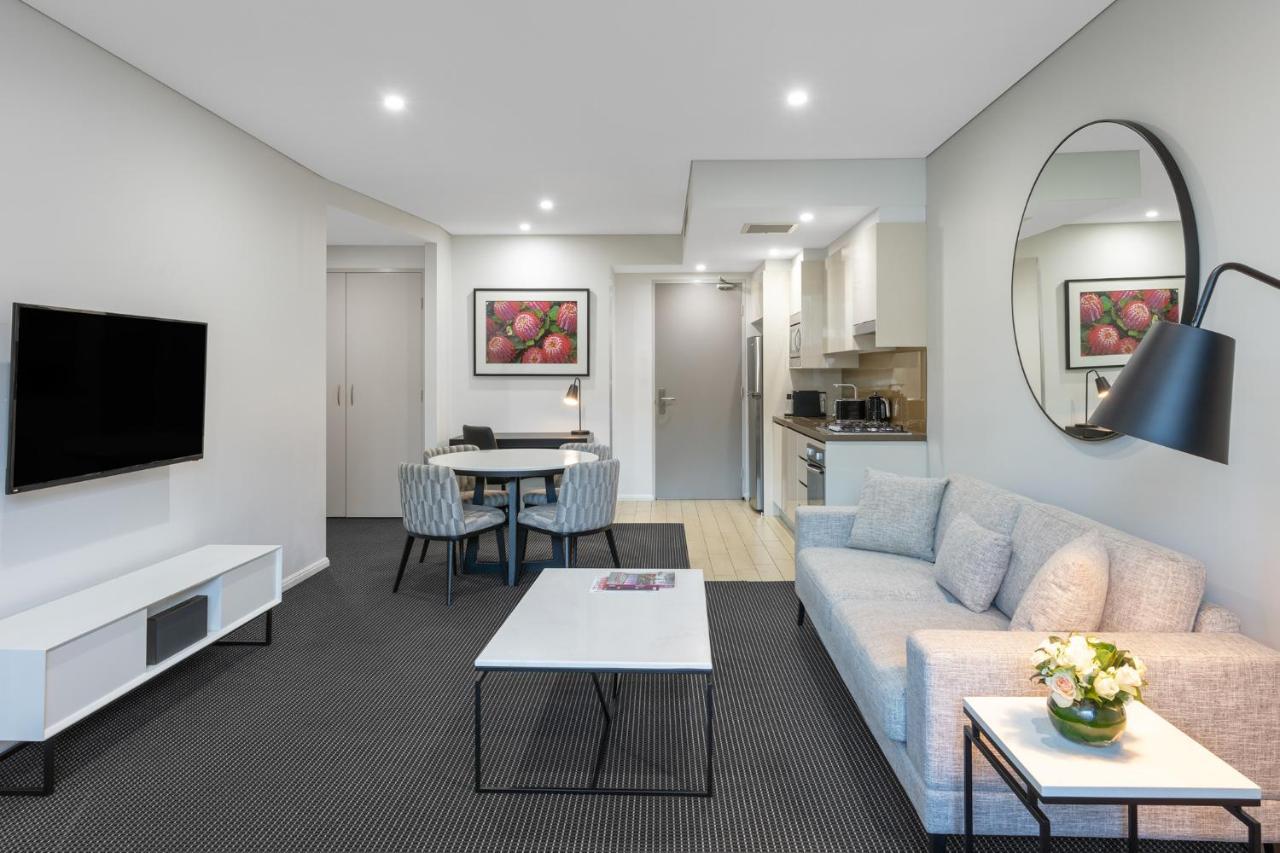1 Bedroom Suite