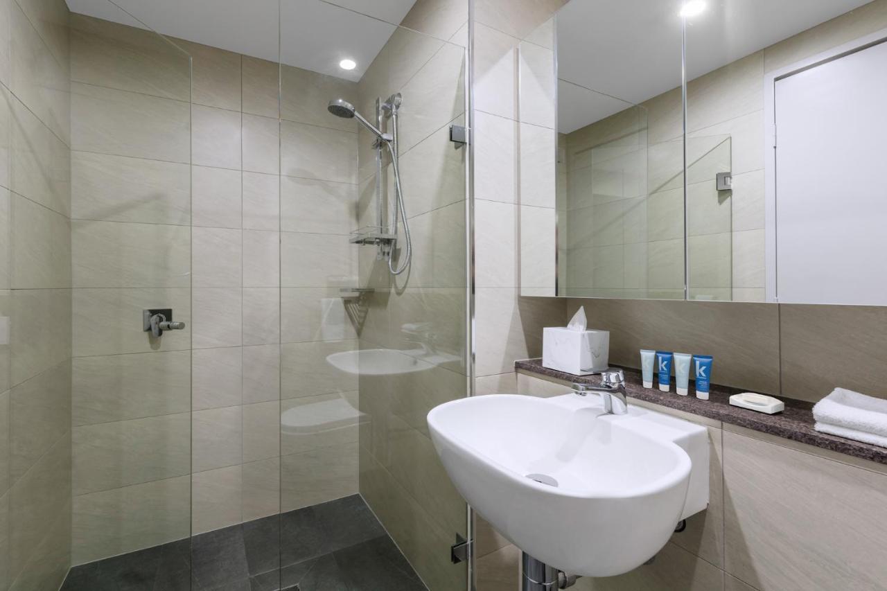 One Bedroom Suite