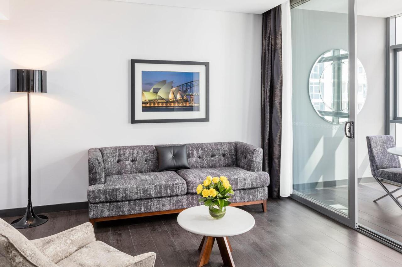 One Bedroom Suite