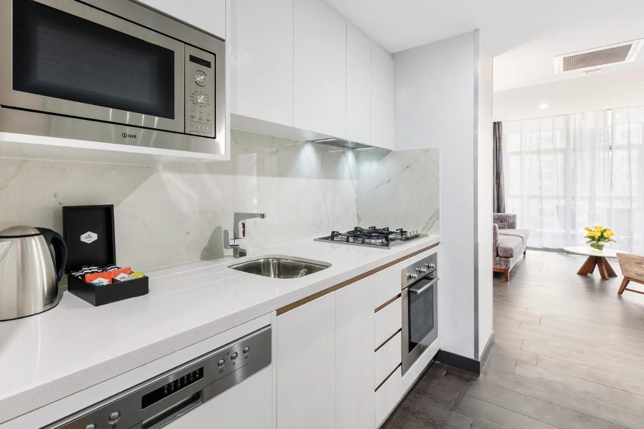 One Bedroom Suite