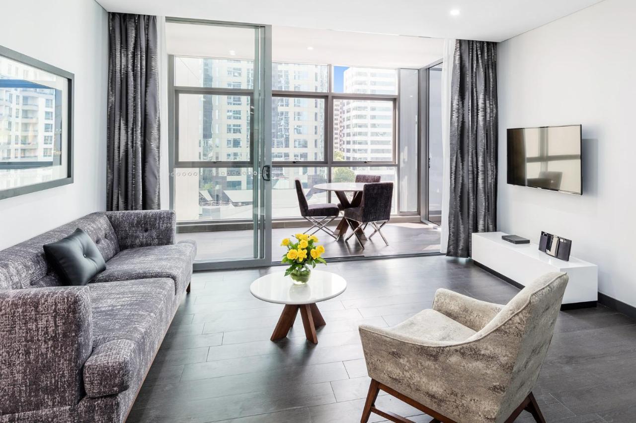 One Bedroom Suite
