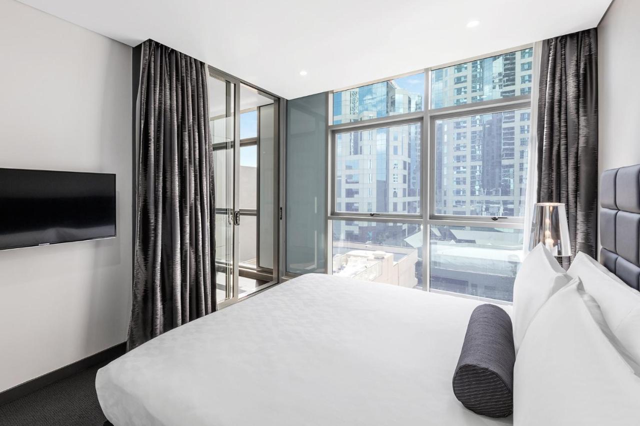 One Bedroom Suite