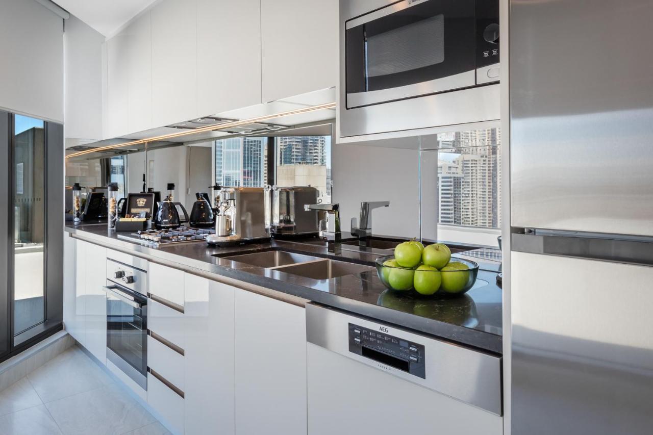 Three-Bedroom Grand Darling Penthouse