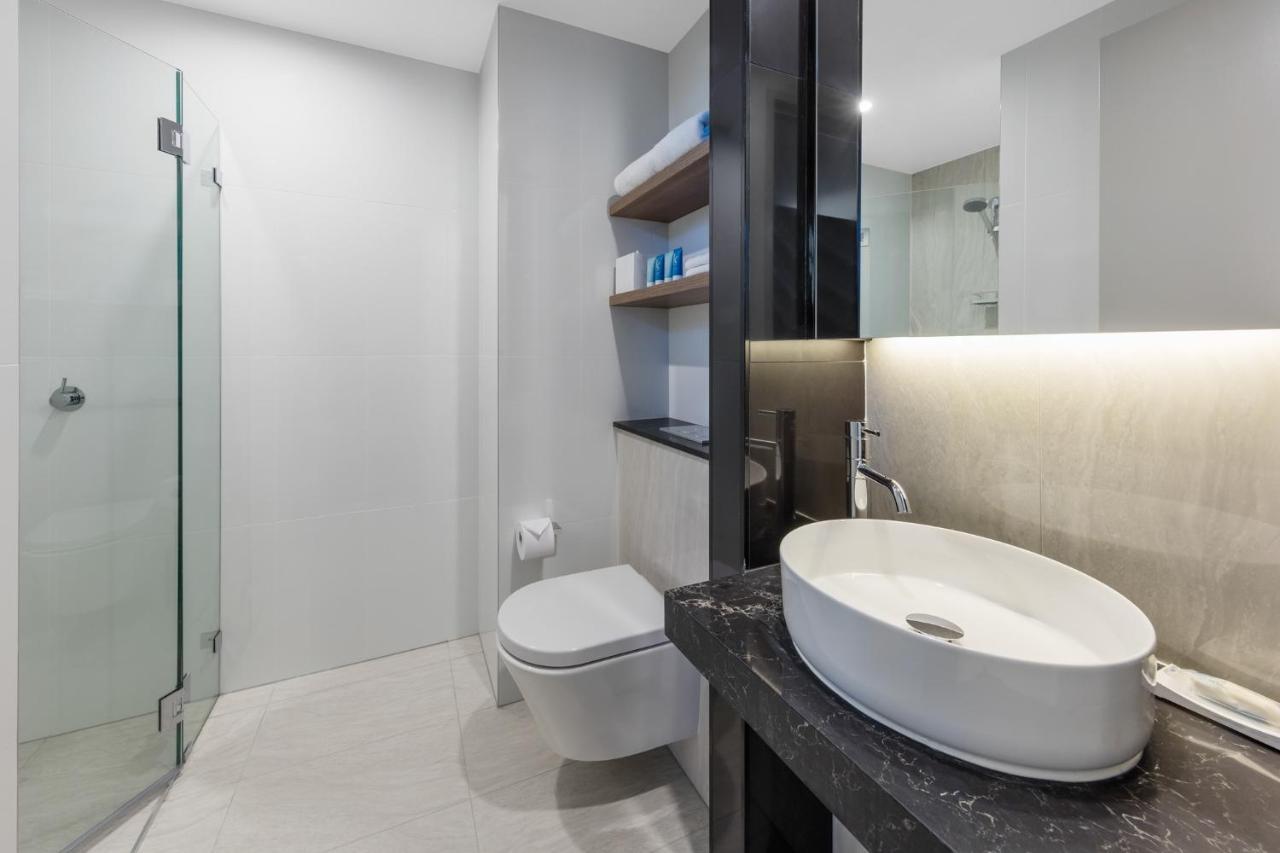 Three-Bedroom Darling Suite