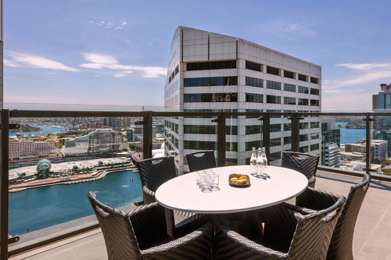 Three-Bedroom Grand Darling Penthouse