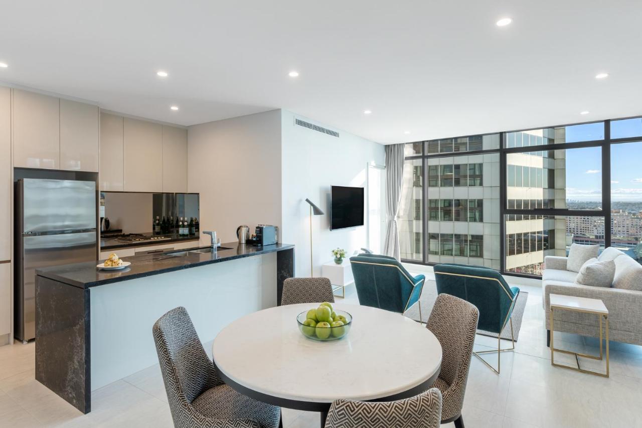 Two-Bedroom Darling Suite