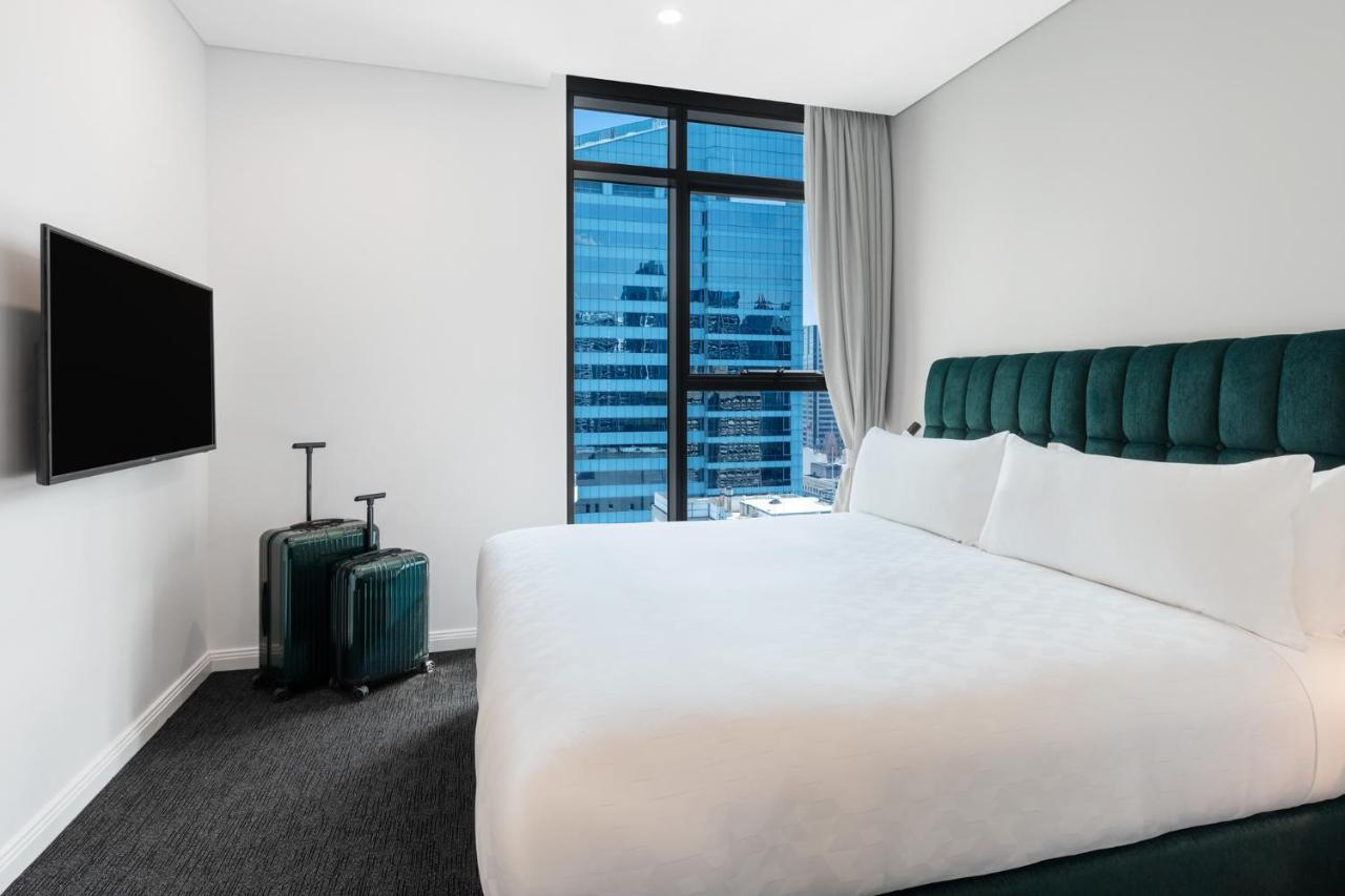 Three-Bedroom City Suite