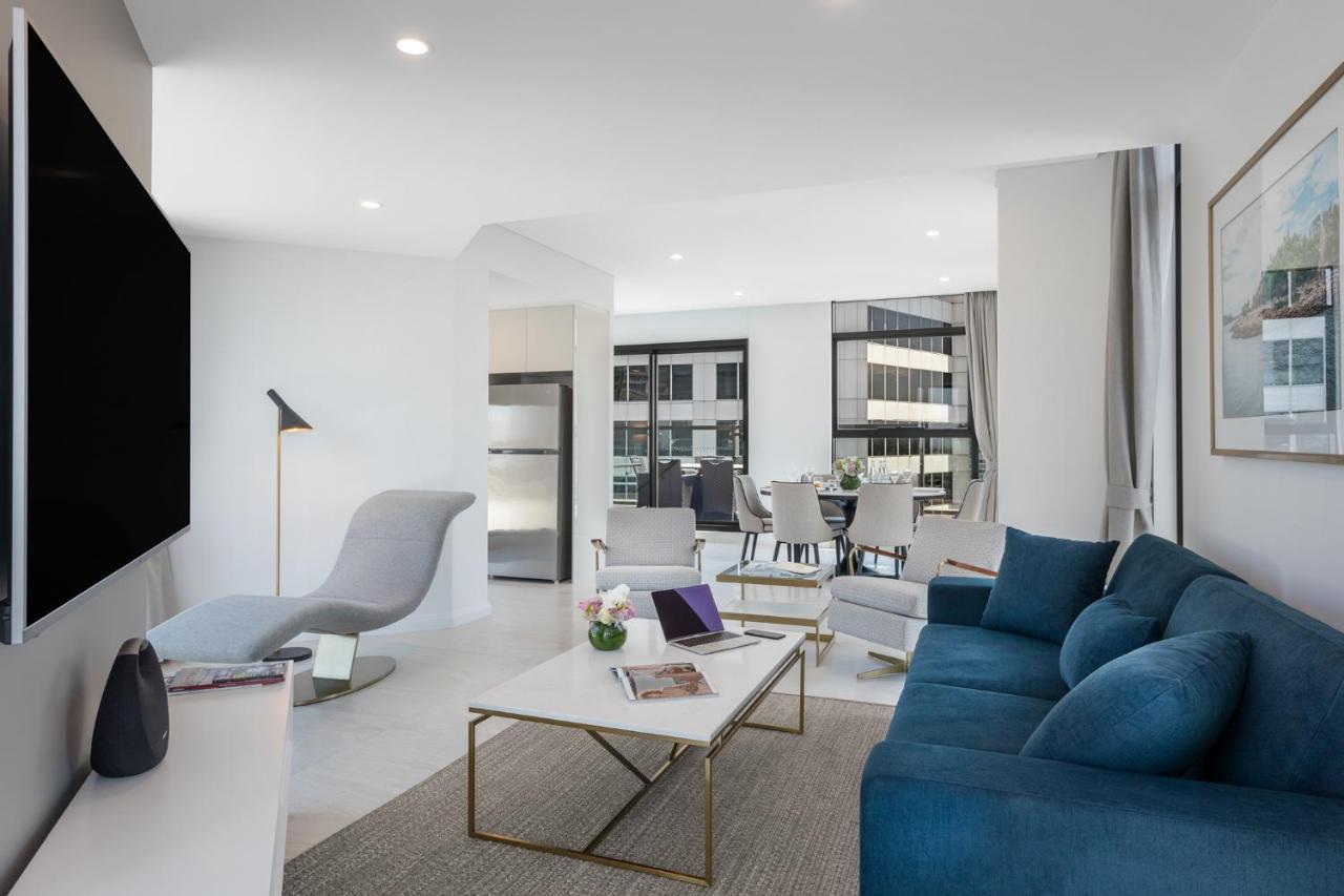 Three-Bedroom Grand Darling Penthouse