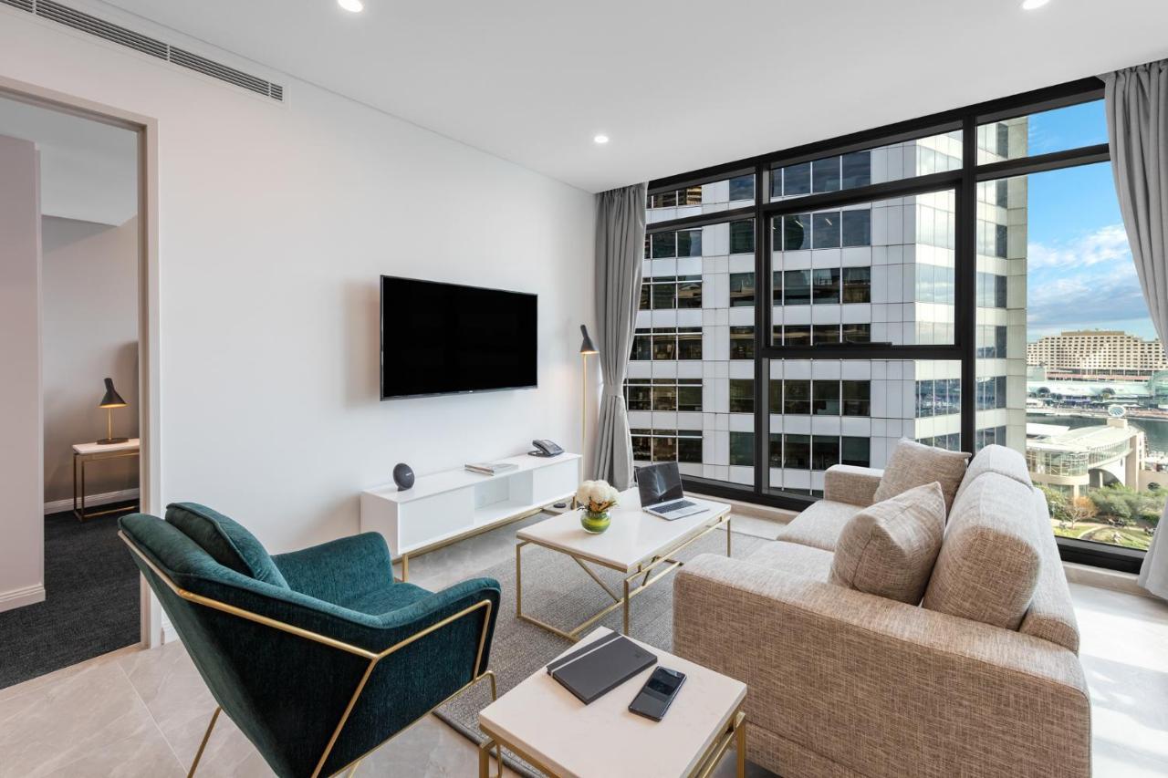One-Bedroom Darling Suite