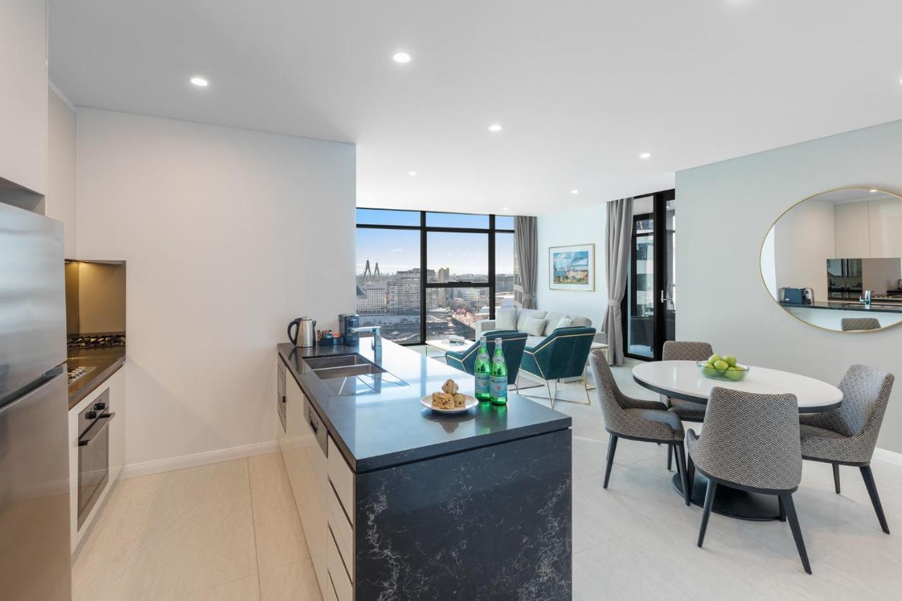 Two-Bedroom Darling Suite
