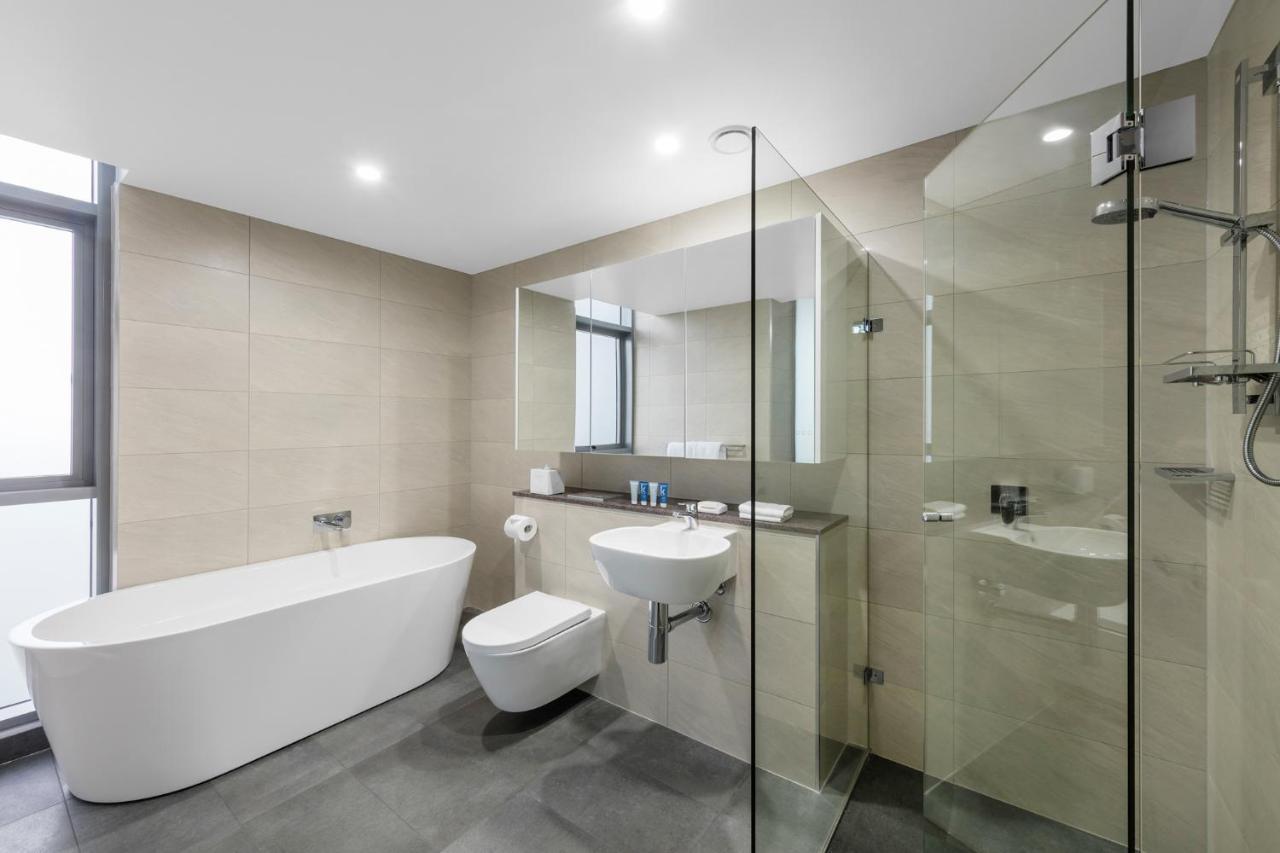 Three Bedroom Altitude Suite