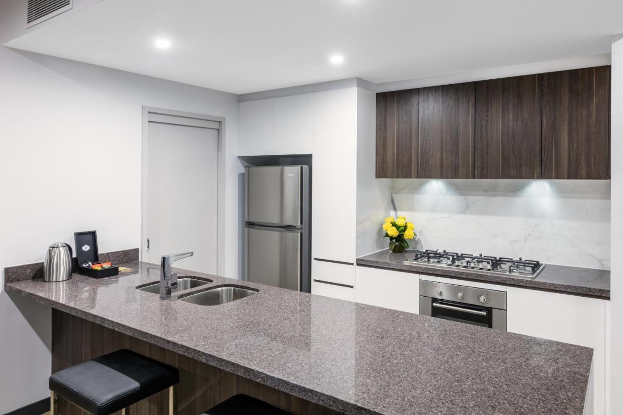 Three Bedroom Altitude Suite