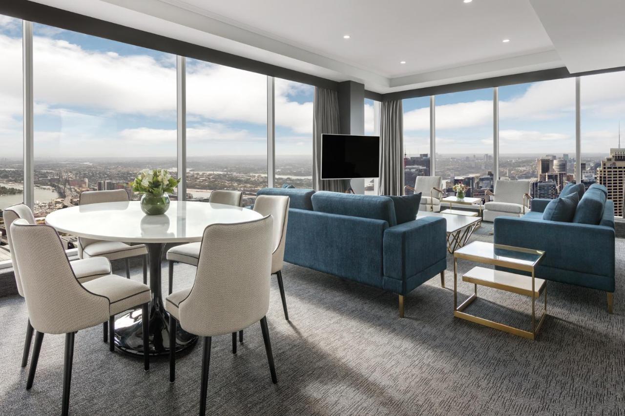 Three-Bedroom Icon Penthouse