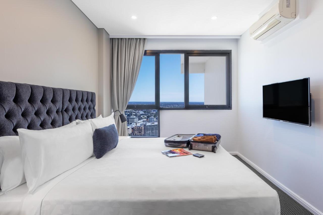 Two-Bedroom Altitude Suite
