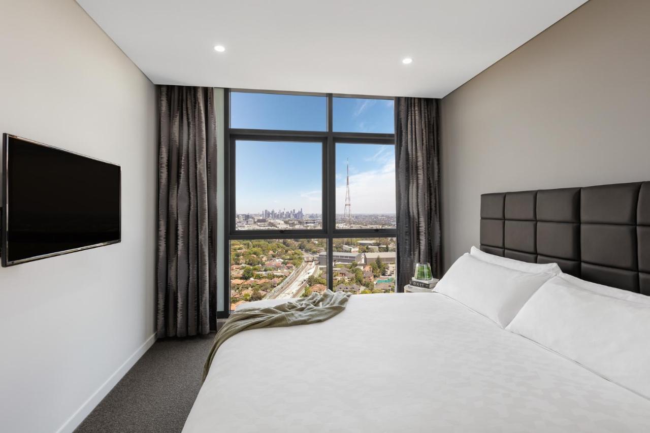 Two Bedroom City Suite