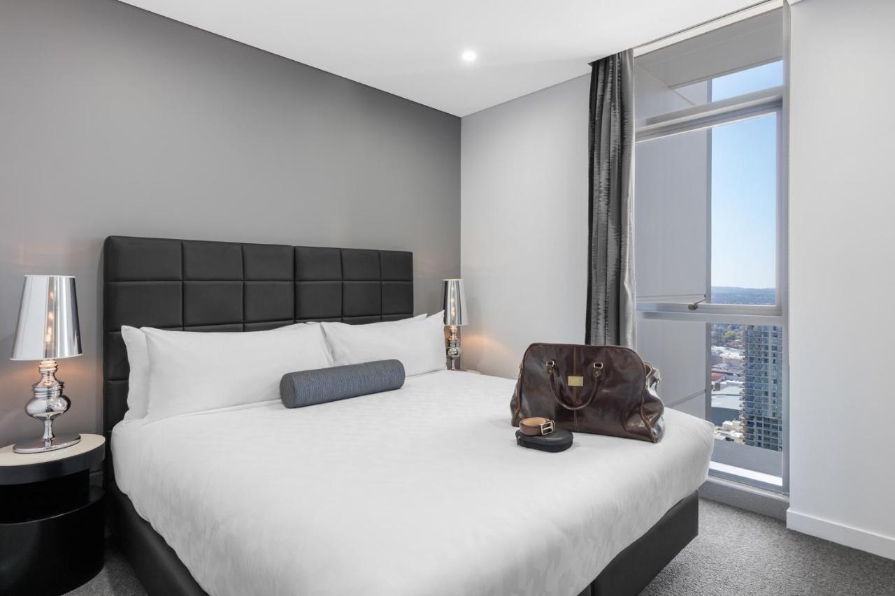 Two Bedroom City Suite