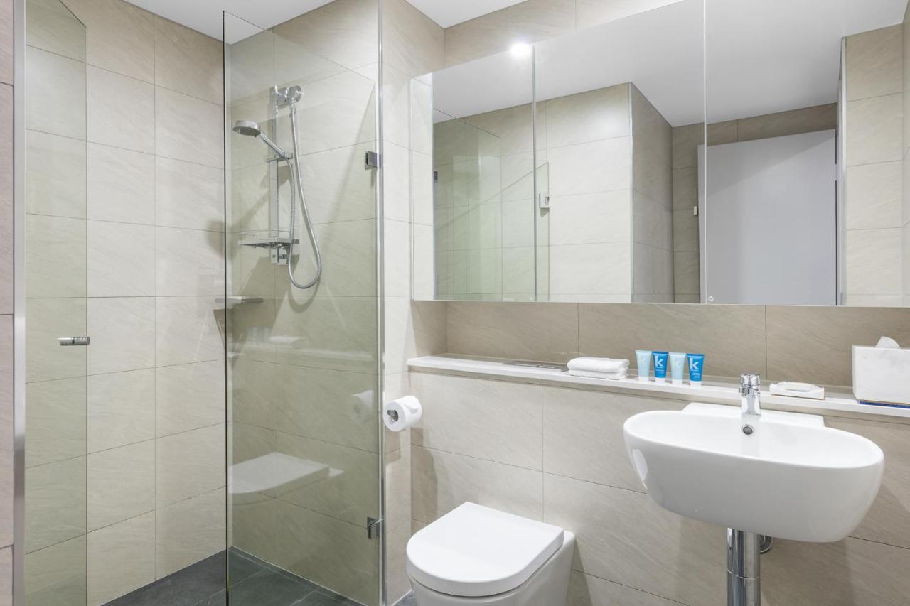 Two Bedroom City Suite