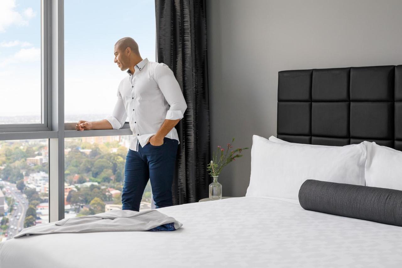 Two Bedroom City Suite