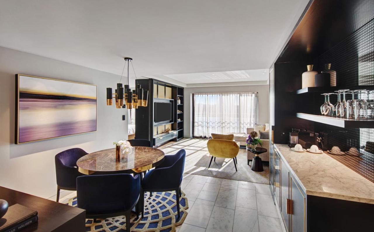 Harbour Star Suite
