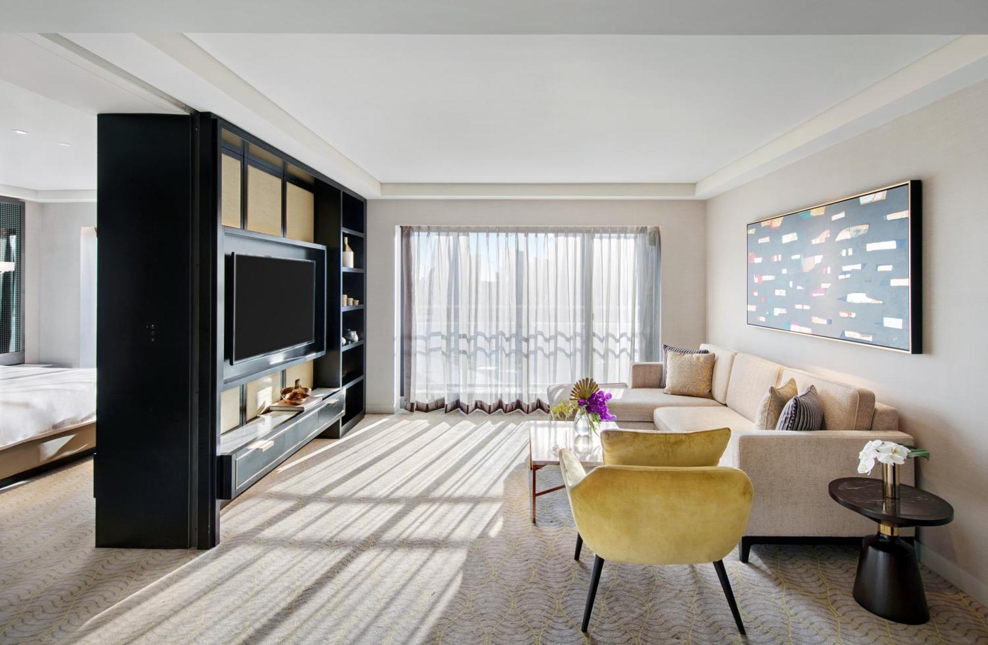 Harbour Star Suite