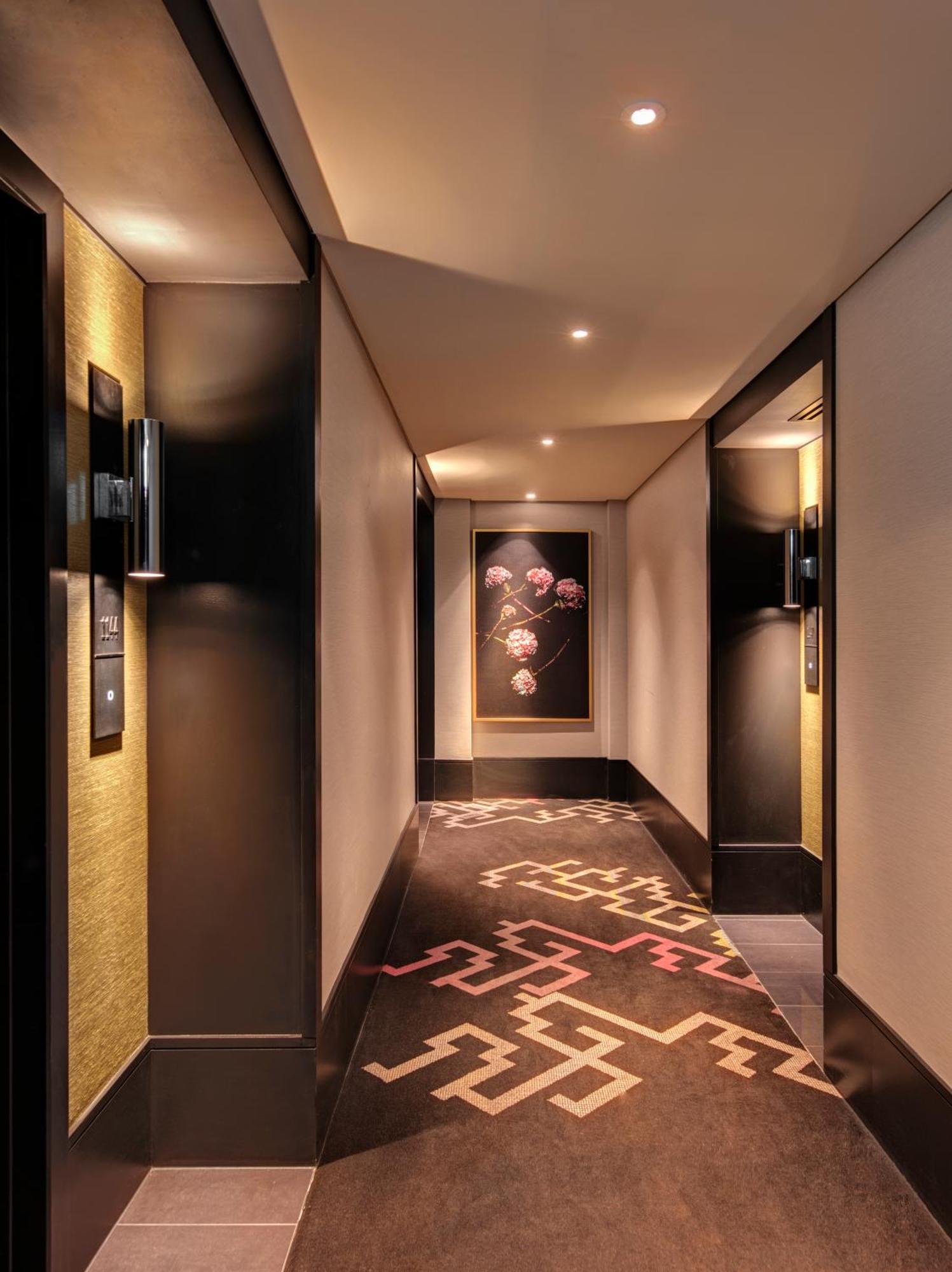Premium Harbour Twin Room