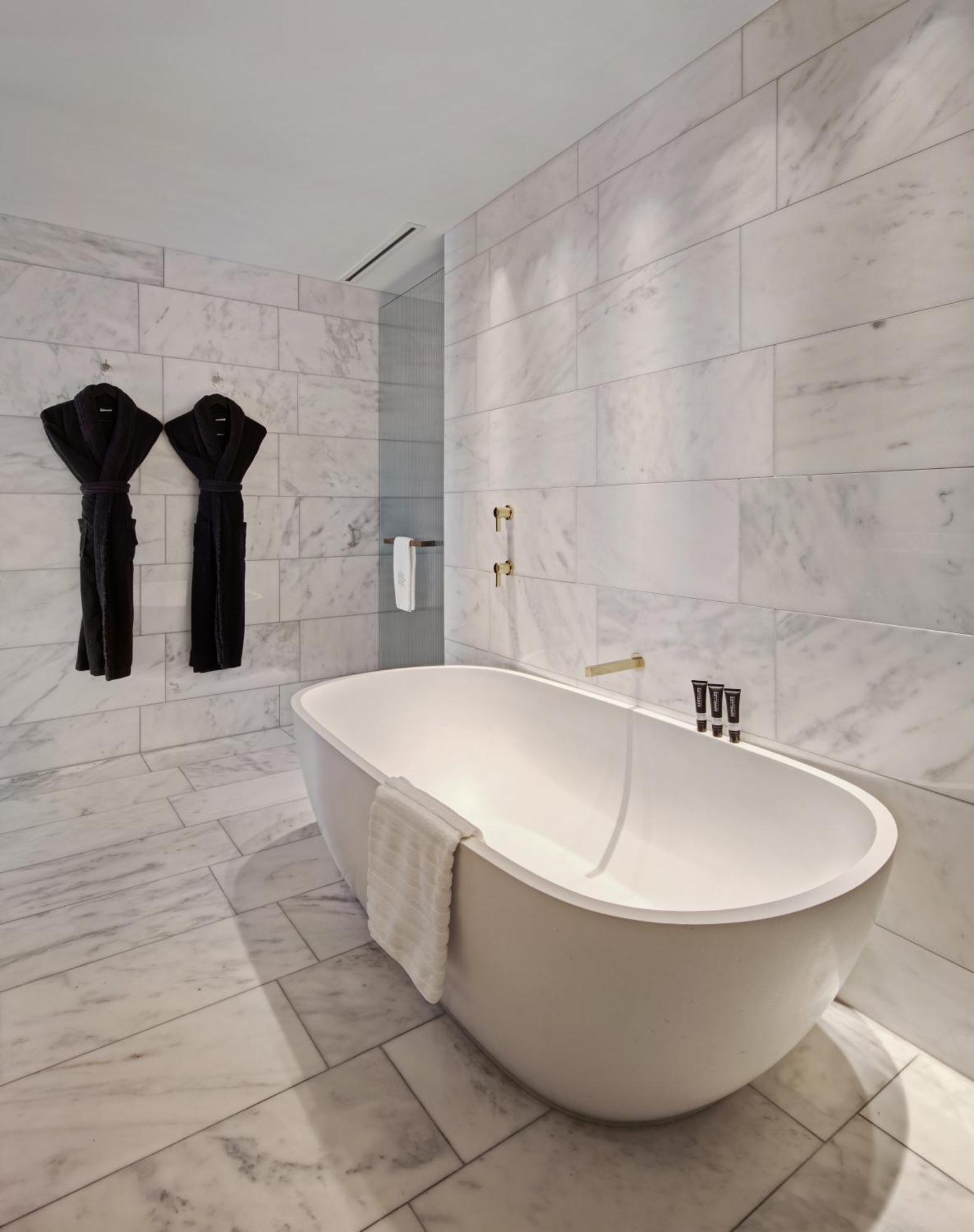 Harbour Star Suite