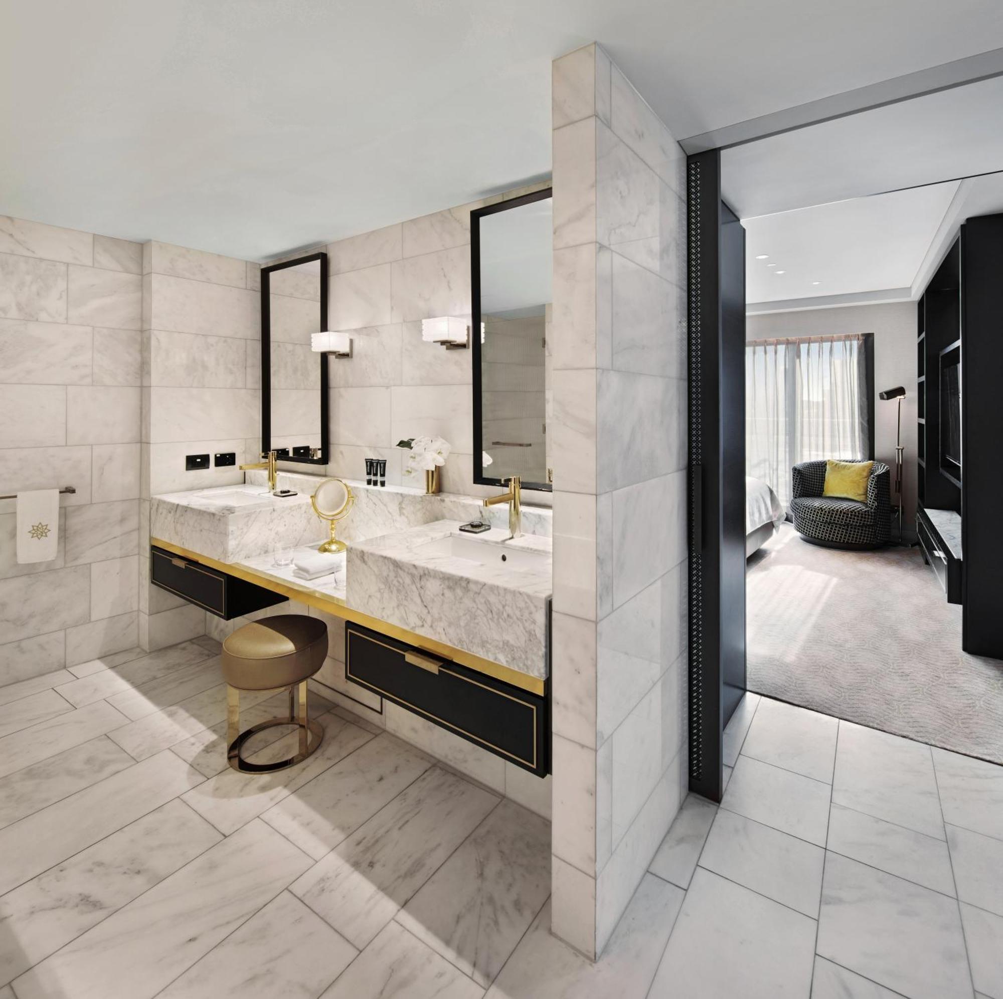 Harbour Star Suite