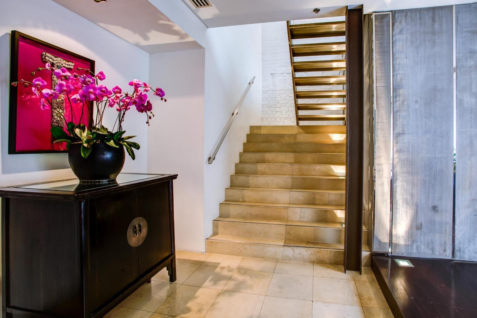 Loft Suite