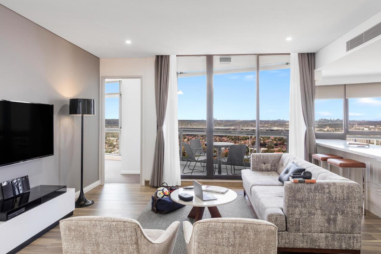 Three Bedroom Riverview Suite