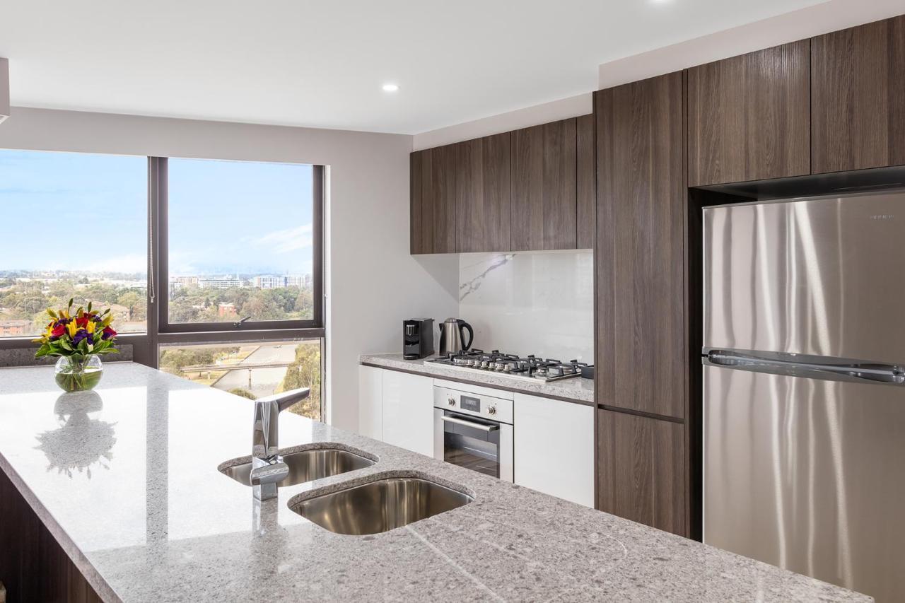 Three Bedroom Riverview Suite