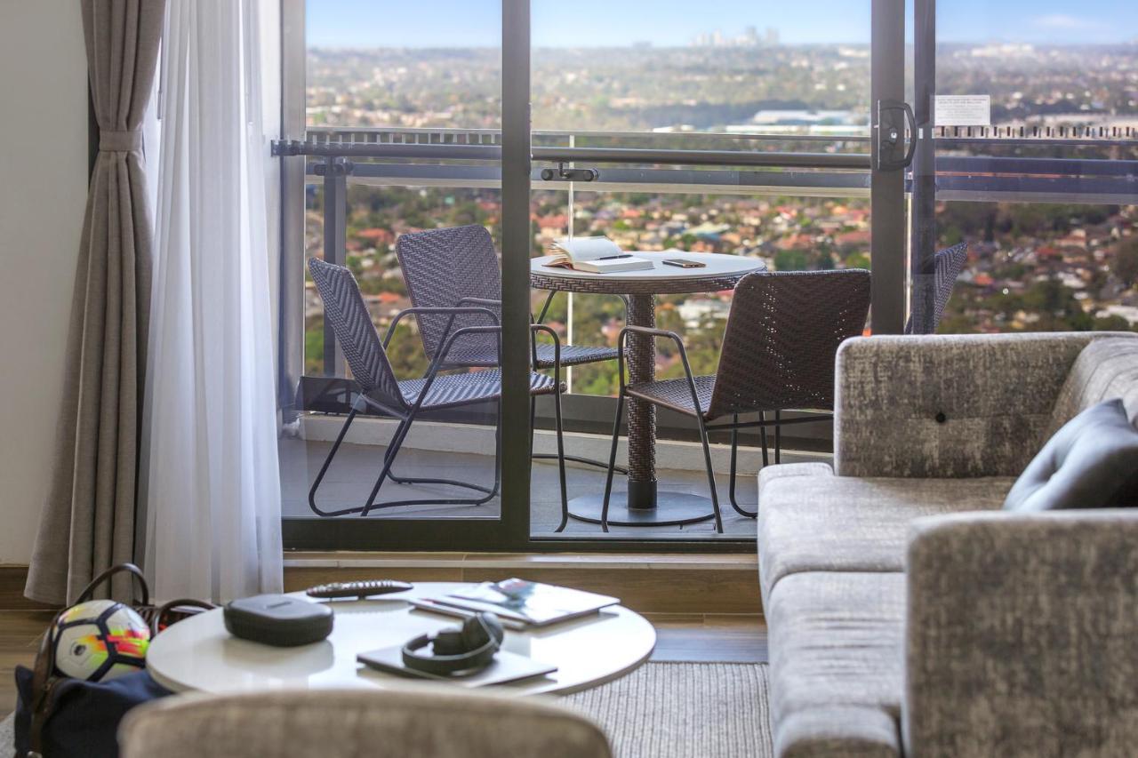 Three Bedroom Riverview Suite