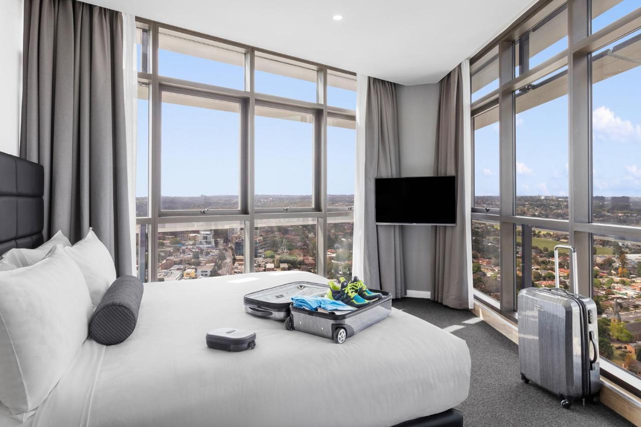 Three Bedroom Riverview Suite