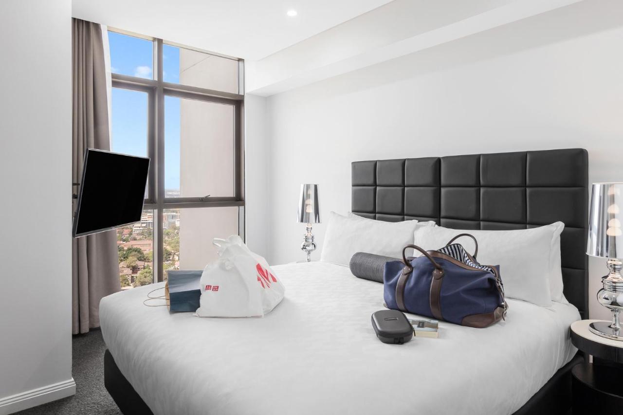 Three Bedroom Riverview Suite