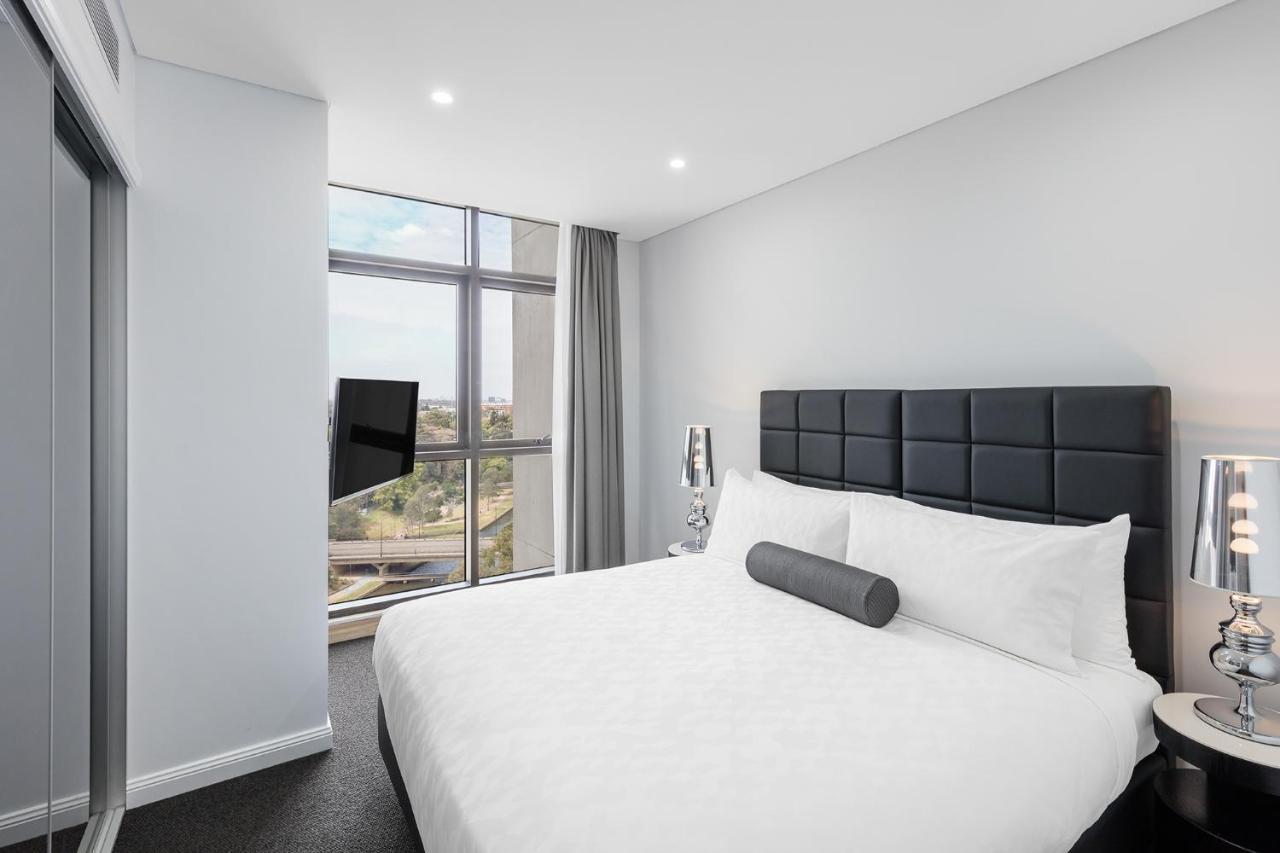 Three Bedroom Riverview Suite