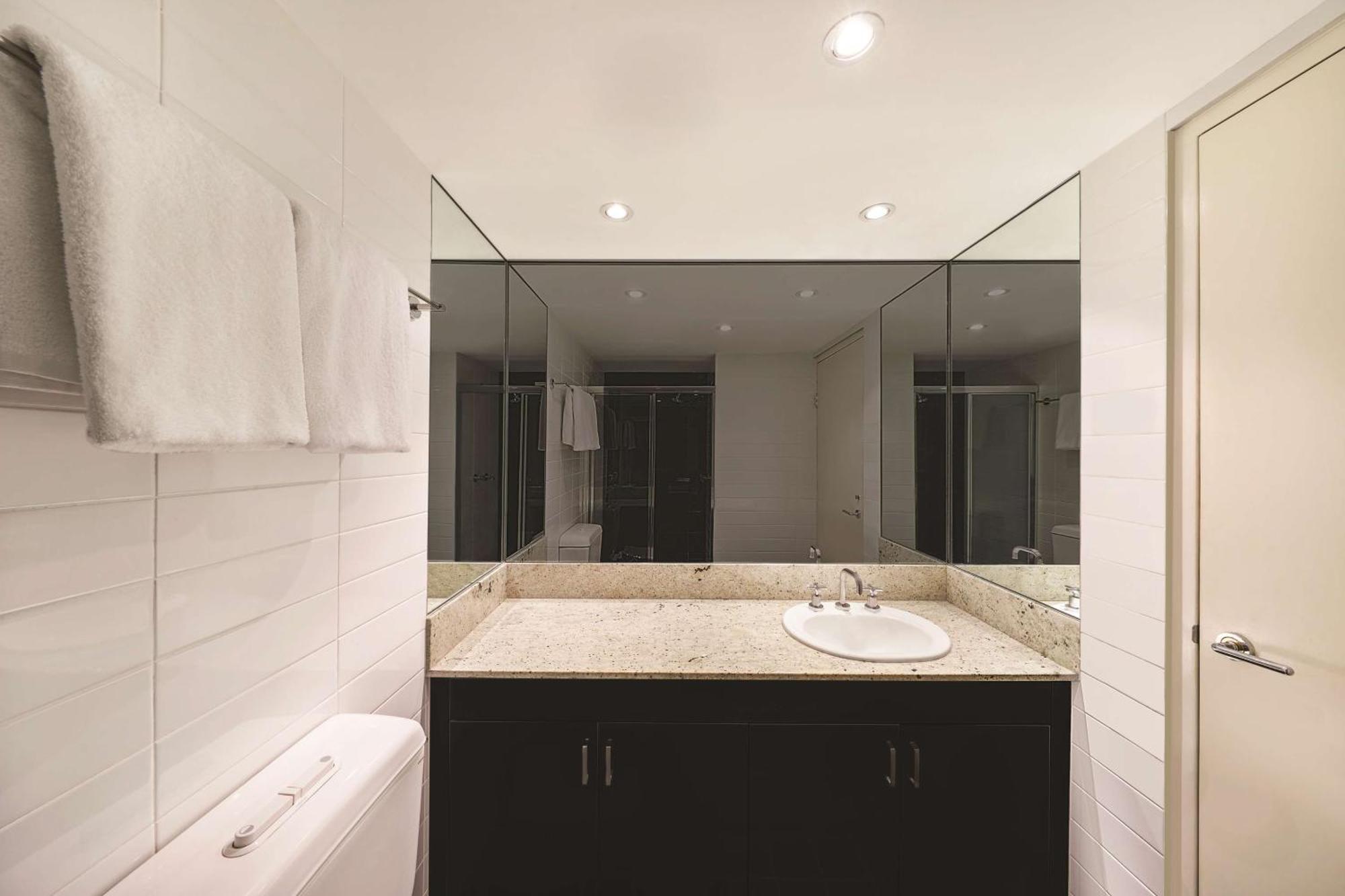 Two Bedroom Terrace Apartment at Adina Surry Hills
