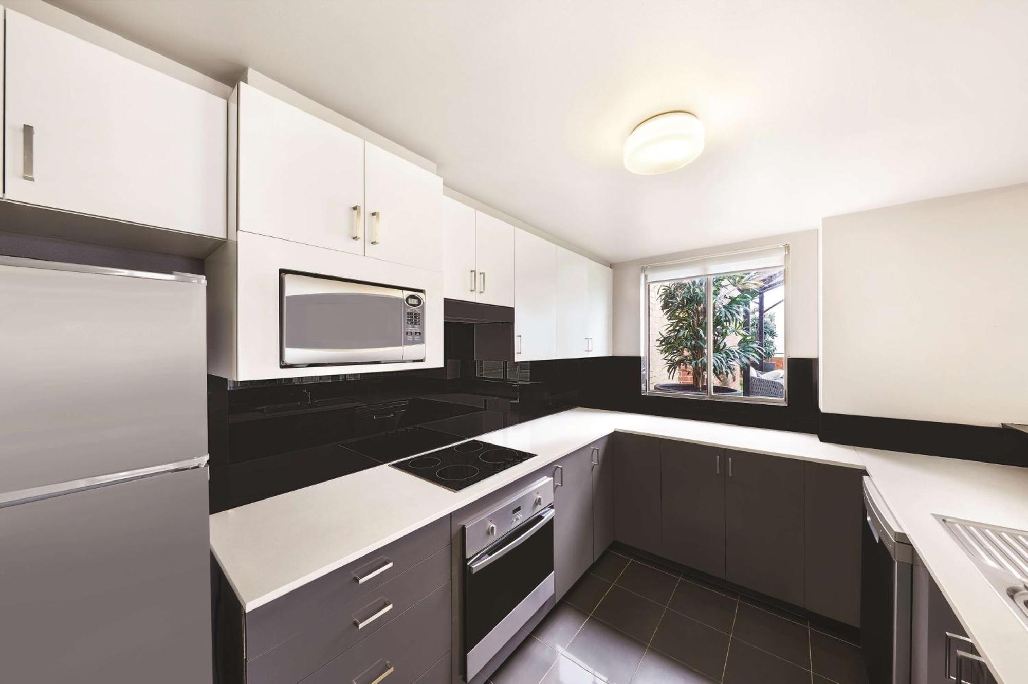 Two Bedroom Terrace Apartment at Adina Surry Hills