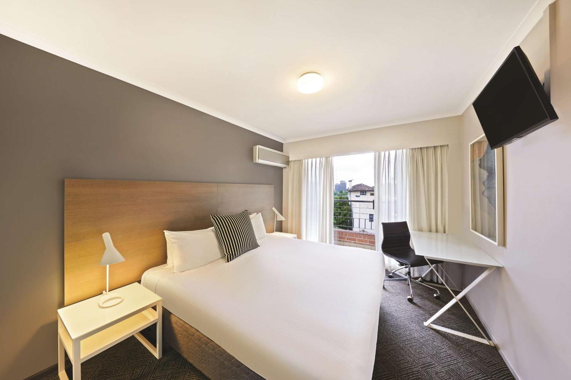 Two Bedroom Terrace Apartment at Adina Surry Hills
