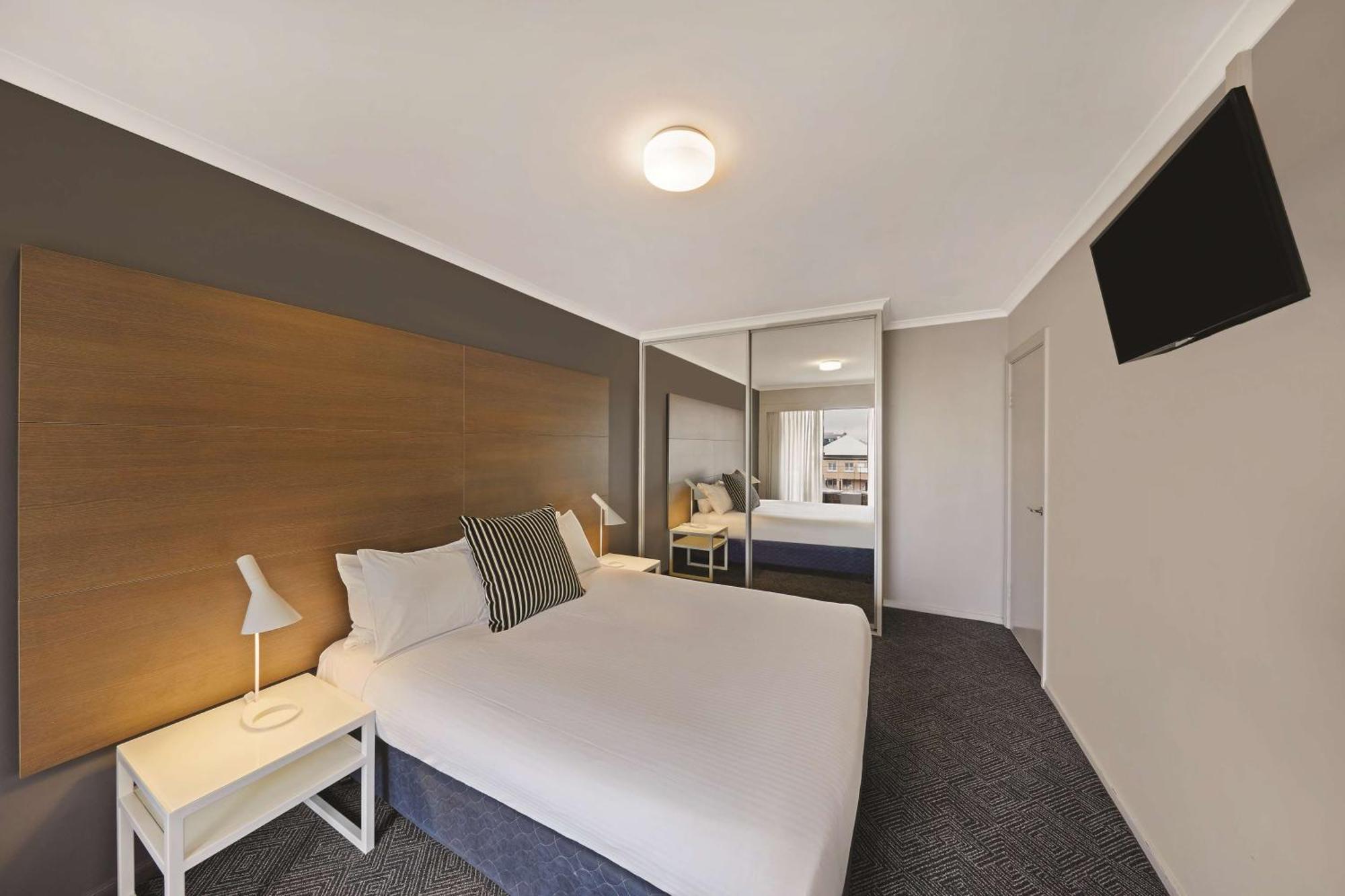 Two Bedroom Terrace Apartment at Adina Surry Hills