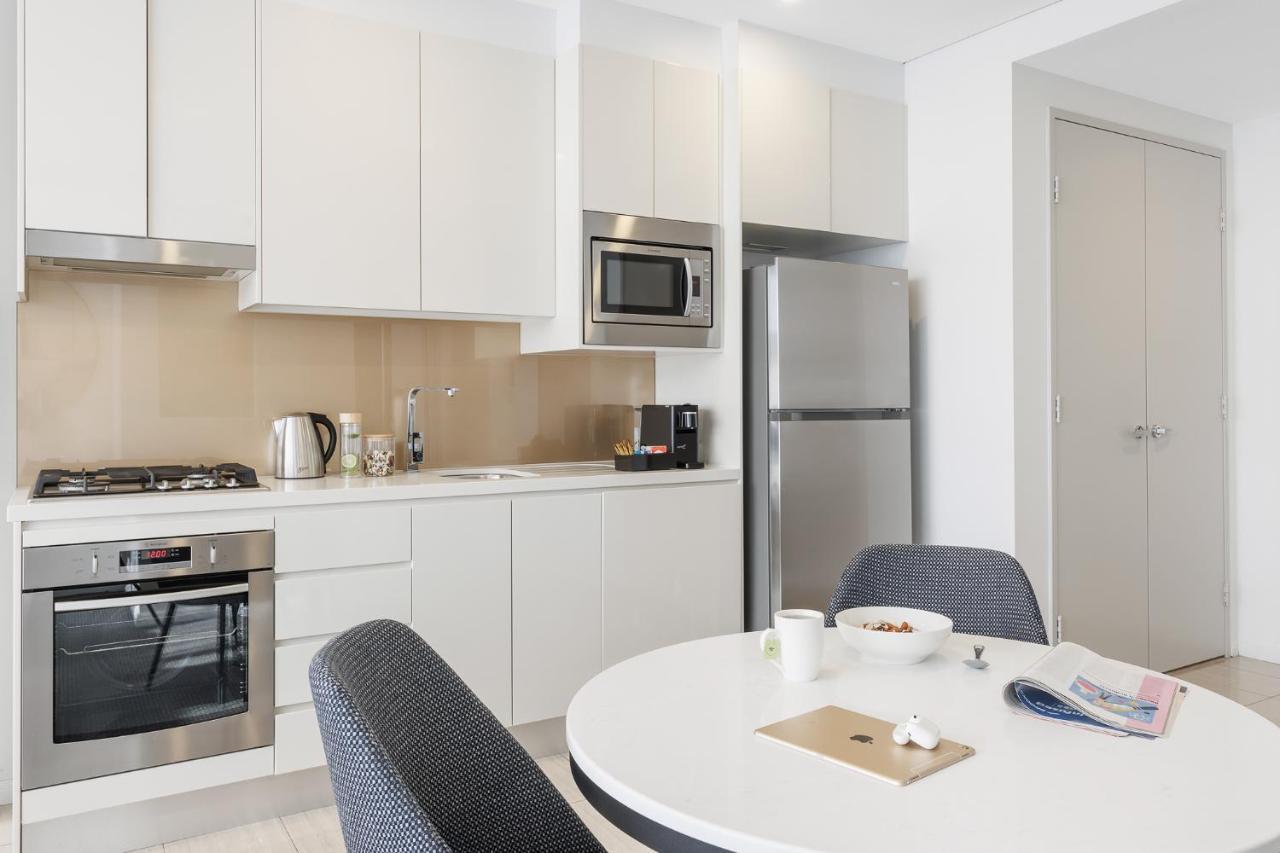 One Bedroom Suite