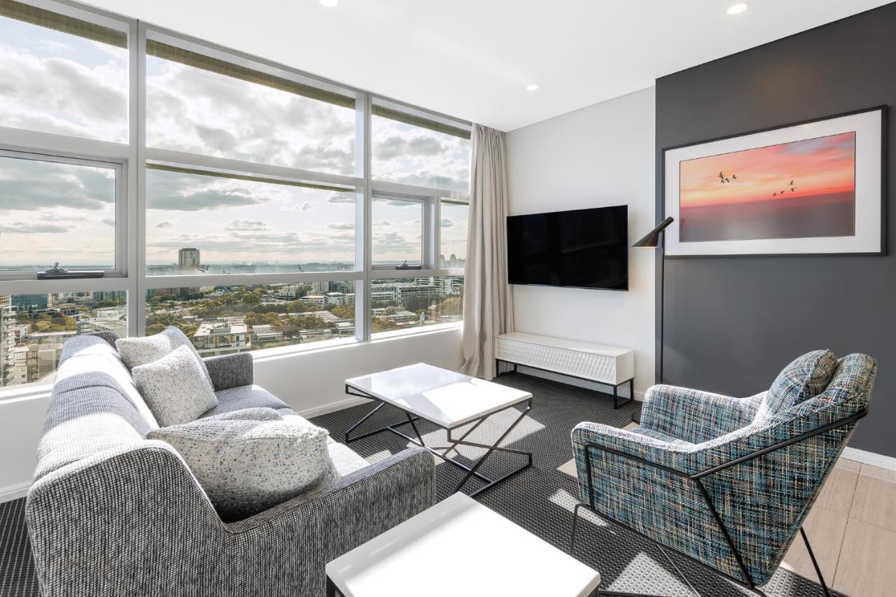 One Bedroom Suite