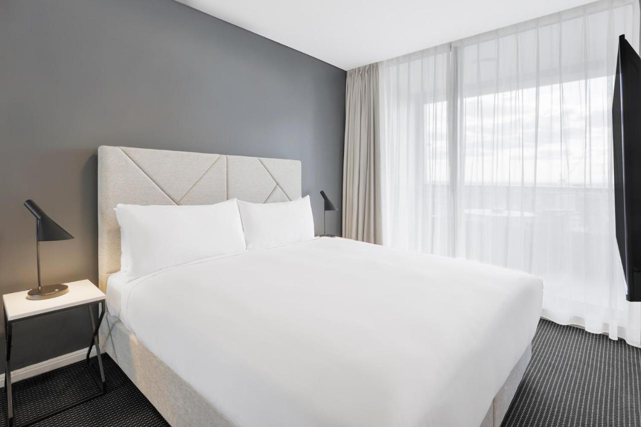One Bedroom Suite