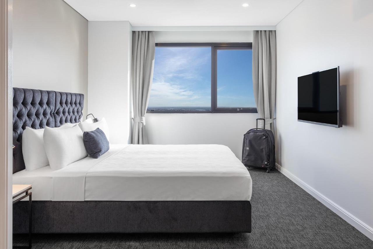 Three-Bedroom Altitude Suite