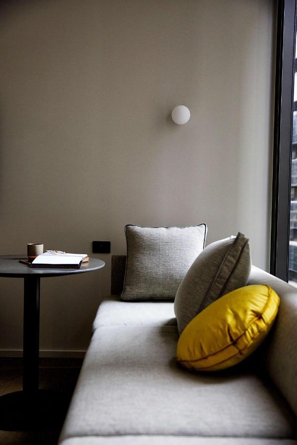 Interconnecting Family Apartment King or Twin