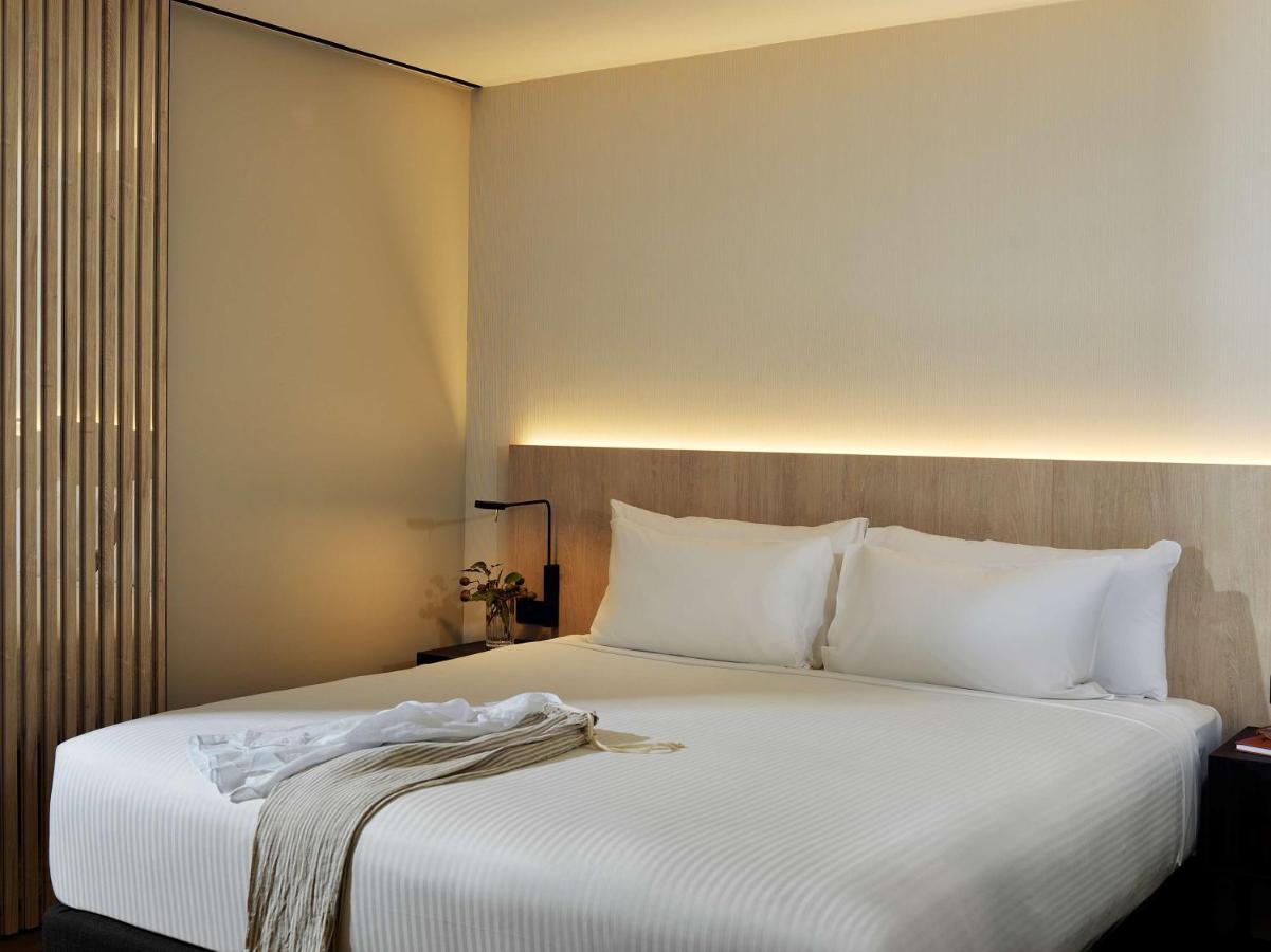 One Bedroom Apartment Destination A A la carte grazing box $25 mini bar credit