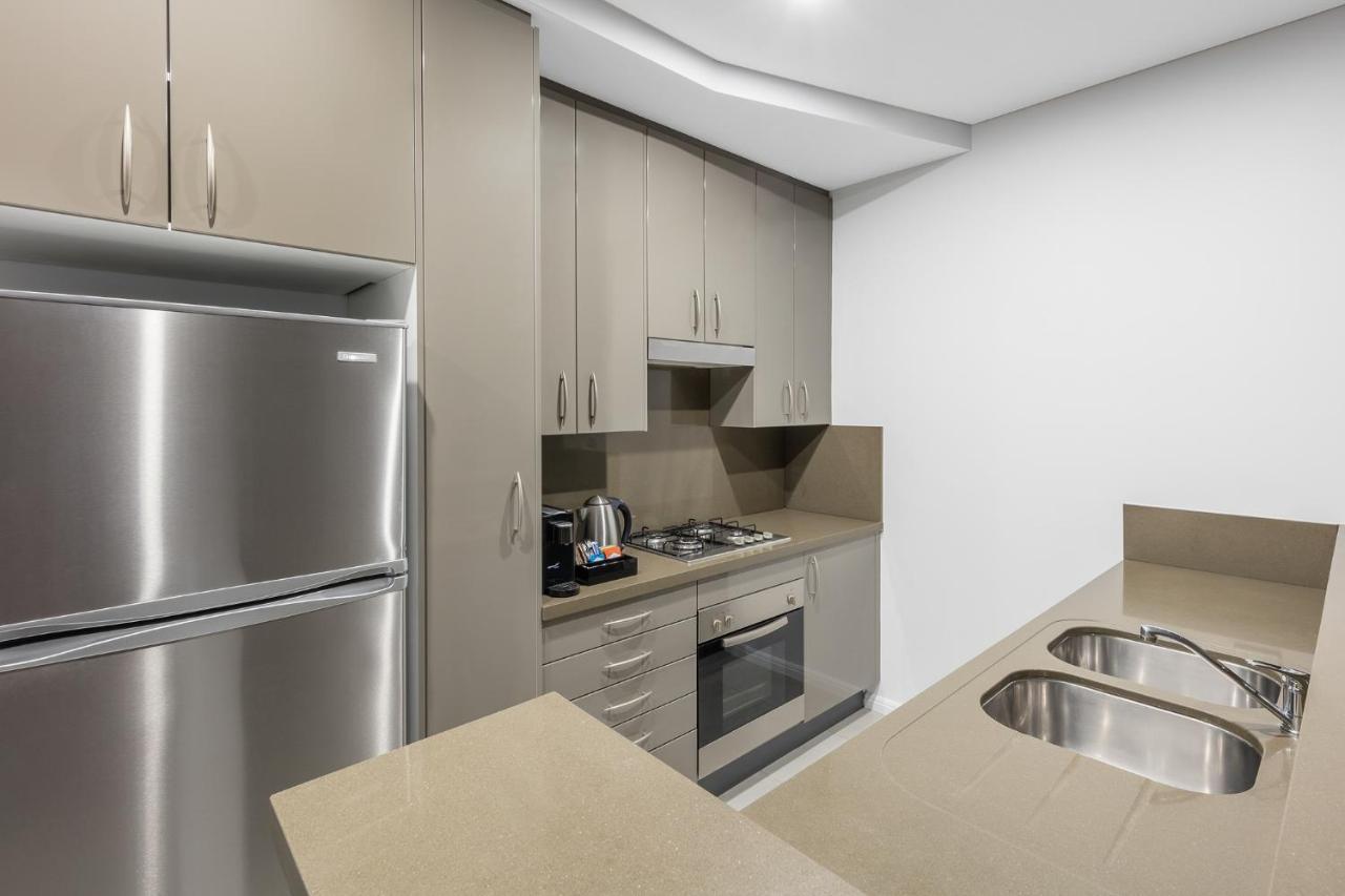 Two-Bedroom Darling Suite