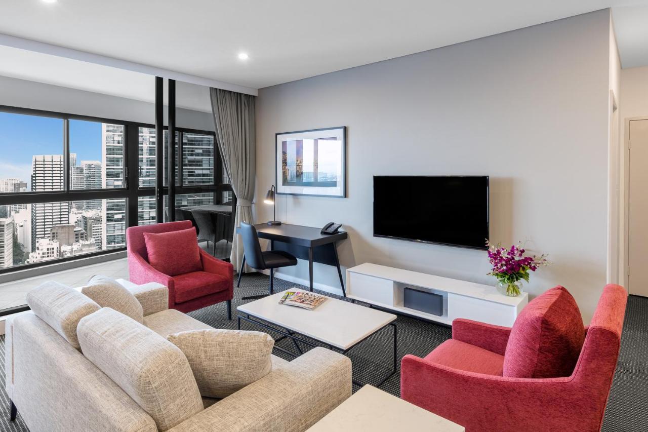 Two-Bedroom Darling Suite